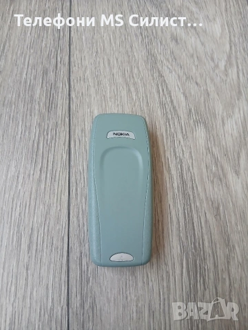 Nokia 3410 Топ състояние, снимка 3 - Nokia - 55105830