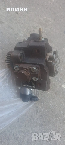 ГНП Bosch за Nissan Qashqai 2.0DCI 150 к.с. Renault Trafic 0445010223 8200934657, снимка 3 - Части - 54139173