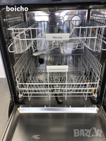 Съдомиялна Miele Professional  PG 8046 U AE, снимка 2 - Съдомиялни - 55650038