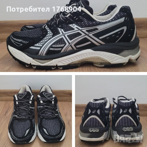 Мъжки маратонки Asics Gel IGS-39номер