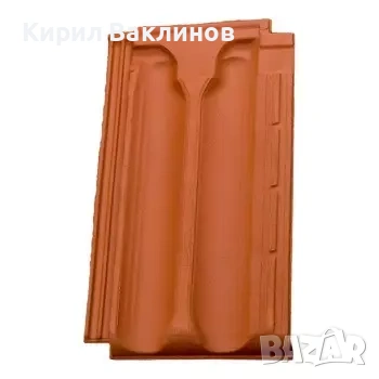 Тухли и Керемиди Кебе, снимка 2 - Строителни материали - 54065255