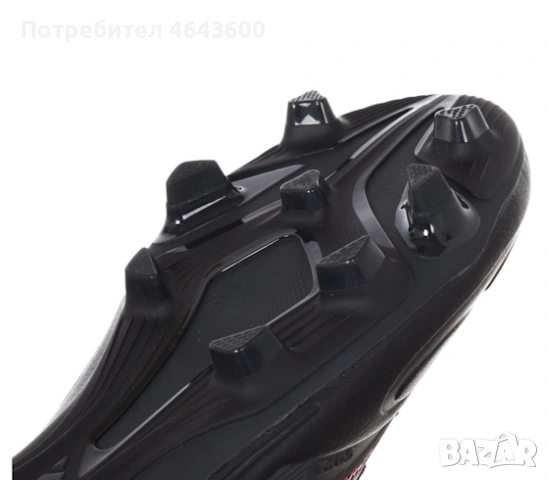 Футболни обувки Adidas COPA PURE III CLUB, снимка 4 - Футбол - 54863175