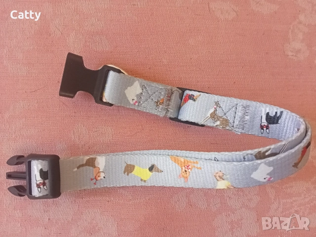 Нашийник за куче , снимка 3 - За кучета - 54247089