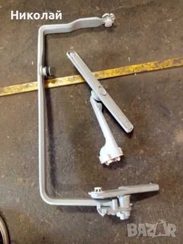 Части от съдомиялна Aeg, снимка 12 - Съдомиялни - 54277221