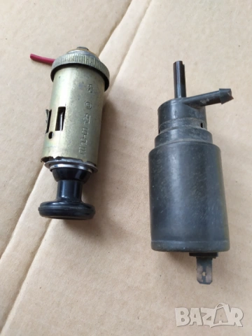 Резервни части за Вартбург 