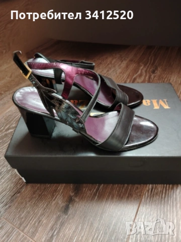 Женская обувь , снимка 8 - Дамски ежедневни обувки - 54218178