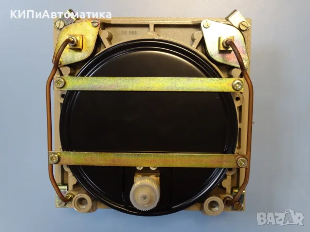 контролер Samson Type 403DB Pneumatic Indicating Controller -1/+9Bar, снимка 6 - Резервни части за машини - 55400893