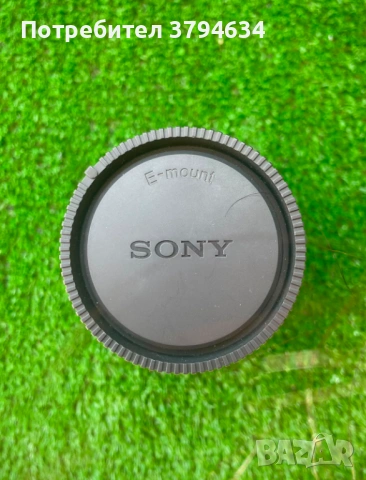 Продавам обектив Sony E 18-135mm F3.5-5.6 OSS (SEL18135) - Отлично състояние, снимка 3 - Обективи и филтри - 54811090