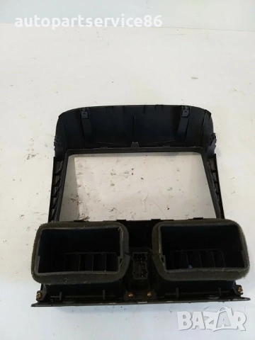 Централна конзола с въздуховоди за Honda CR-V (2002) 77250-S9A-0131-20, снимка 2 - Части - 54443064