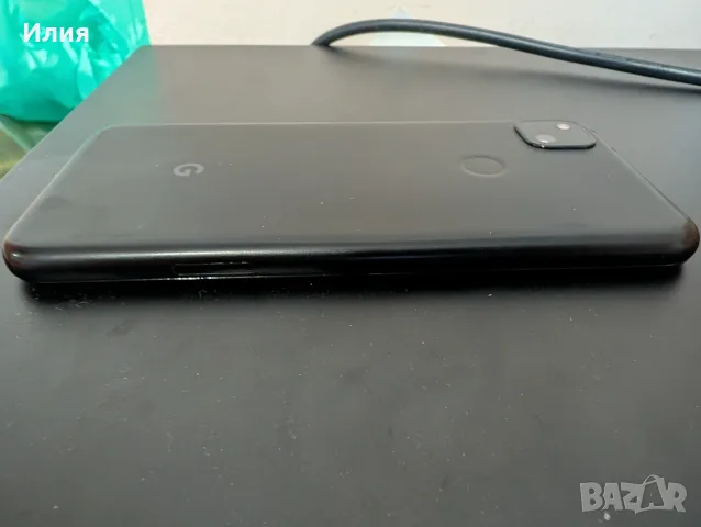 телефон Google Pixel 4a, снимка 4 - Други - 55547017