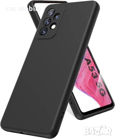 Samsung Galaxy A53 - Samsung A53 - Samsung SM-A536F калъф case различни модели 