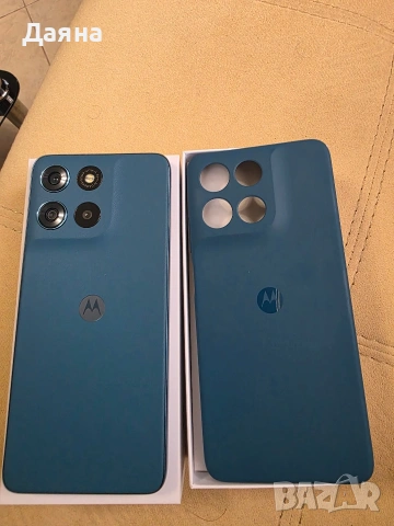 Motorola g57 power, снимка 5 - Motorola - 54595895