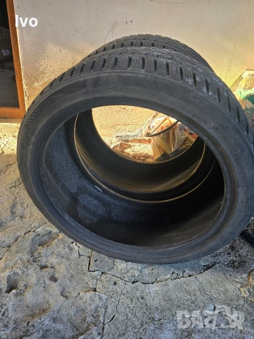 Гуми KUMHO 265 35 20, снимка 3 - Гуми и джанти - 54340069