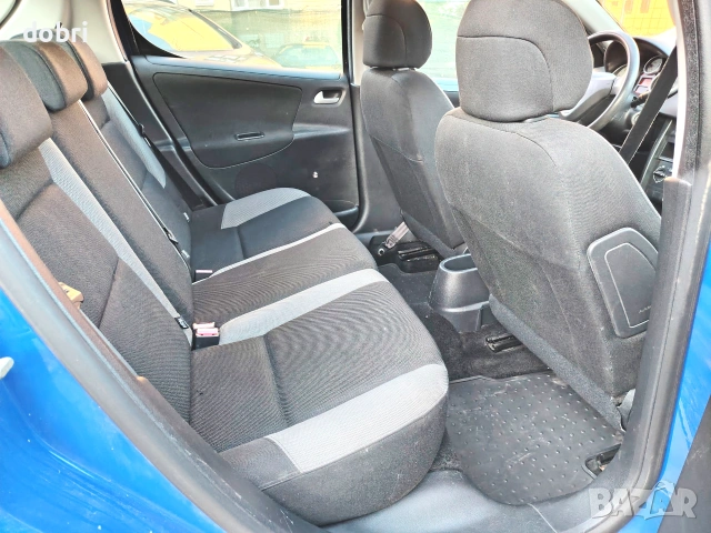 ПЕЖО 207 1.4HDI klimtik 2008г., снимка 9 - Автомобили и джипове - 54998757