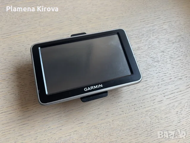 Garmin nüvi 2350 – GPS навигатор за автомобил, снимка 6 - Garmin - 55676106
