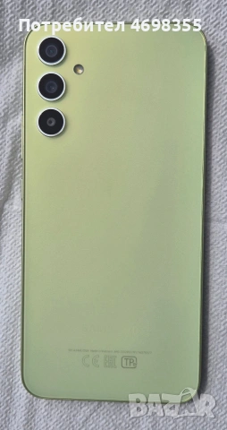 Samsung A34 5G, снимка 2 - Samsung - 54922842