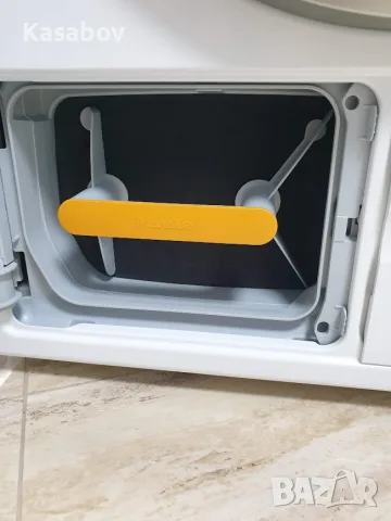 Miele Professional - Професионална Сушилня с Термопомпа Миеле, снимка 8 - Сушилни - 55669428