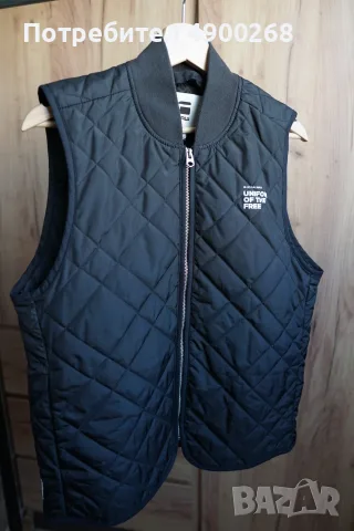 Елек G-Star Blake Quilted Vest