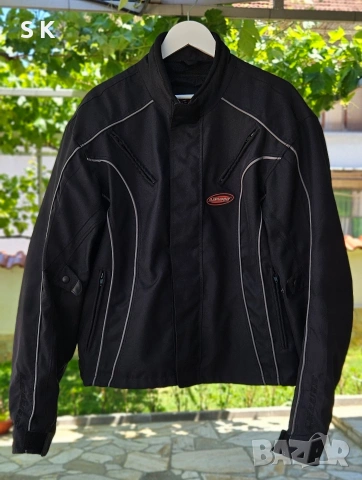 Моторджийскo яке Lewis XXL