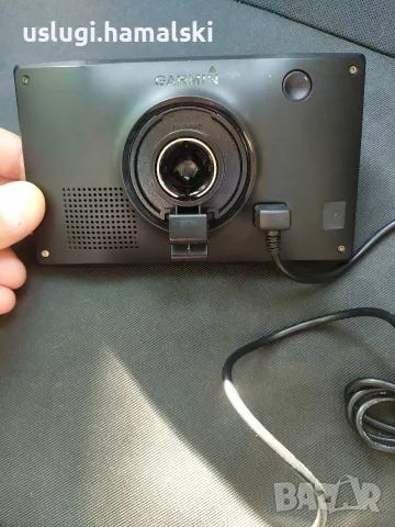GPS навигация Garmin, снимка 8 - Garmin - 55605690