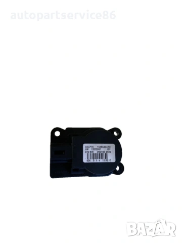 Моторче за клапа на парно за Chevrolet Orlando (2011) 13372967