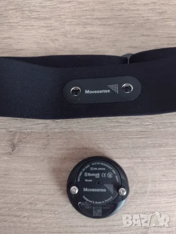 Sunto Smart Sensor пулсомер, снимка 3 - Смарт гривни - 55631453