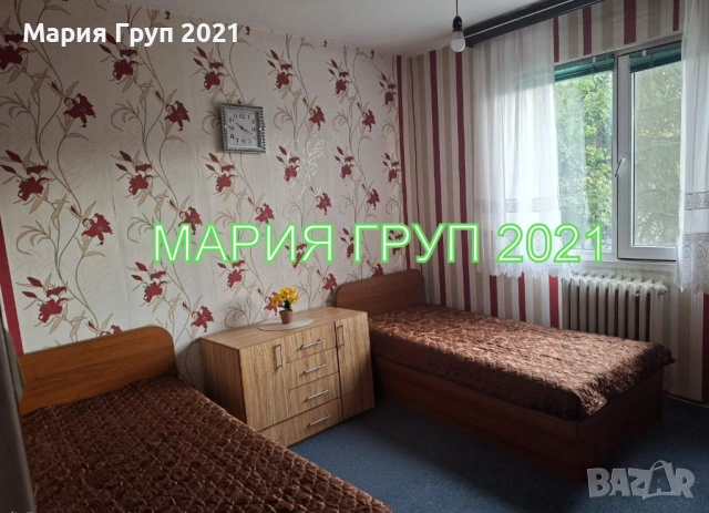 !!!ТОП ОФЕРТА!!!Продавам Тристаен Апартамент в гр. Хасково кв."Бадема"!!!, снимка 6 - Апартаменти - 53982587