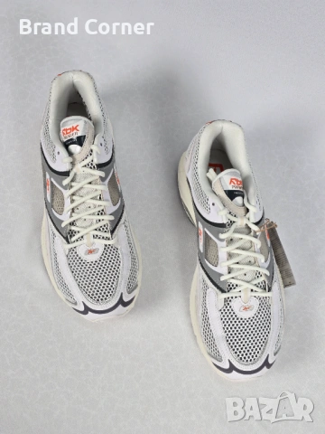 Нови маратонки Reebok RBK Premier Trinity KFS - №42, снимка 2 - Маратонки - 54290707