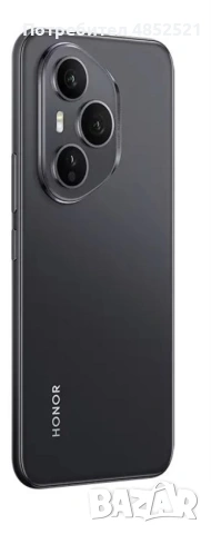 Honor 400 Pro 5G Dual Sim 12GB RAM 512GBBlack/Grey
