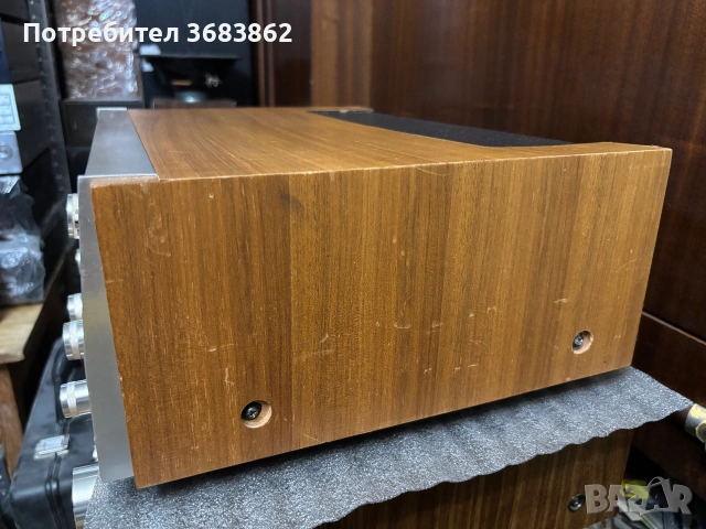 JVC VR-5525L, снимка 8 - Ресийвъри, усилватели, смесителни пултове - 55053058