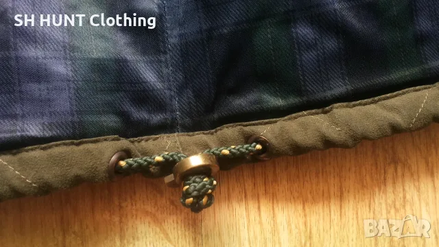 CHEVALIER GORE-TEX Jacket размер XL за лов яке - 2799, снимка 14 - Екипировка - 55487051