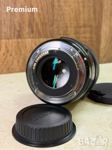 Sigma 35mm f/1.4 DG HSM Art обектив - Canon, снимка 5 - Обективи и филтри - 54841049