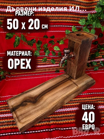 Дървени изделия , снимка 11 - Дърводелски услуги - 53015601