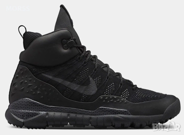 Nike ACG Flyknit Lupinek SFB, размер 46, снимка 11 - Маратонки - 55152283