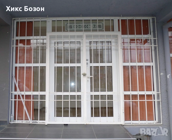 Давам под наем :Светъл,просторен офис  в кв. Слатина