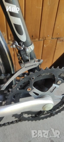 велосипед колело Claud Butler Ventoux, снимка 5 - Велосипеди - 54331973