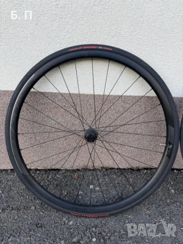 Капли Syncros RP 2.0 Disc (SRAM XDR), снимка 2 - Части за велосипеди - 54654986