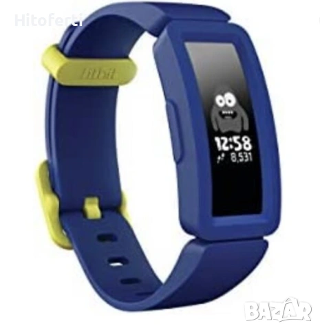 Смарт часовник за деца Fitbit Ace 2 Activity, снимка 3 - Смарт часовници - 54239667