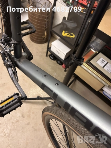 Колело Cube Nuroad Pro 28” M size/размер, снимка 6 - Велосипеди - 55451134