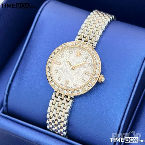 Swarovski 5672971 Certa, снимка 2 - Дамски - 55356966