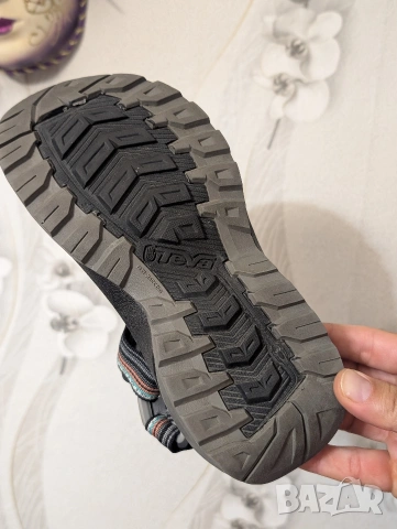 спортни сандали Teva Terra Fi 4. номер 39, снимка 7 - Сандали - 54840868