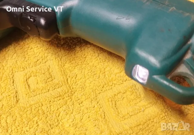 Двускоростна ударна дрелка Makita, снимка 5 - Бормашини - 55682786