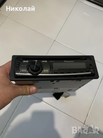 Авто Cd Pioneer, снимка 3 - Аксесоари и консумативи - 55467863