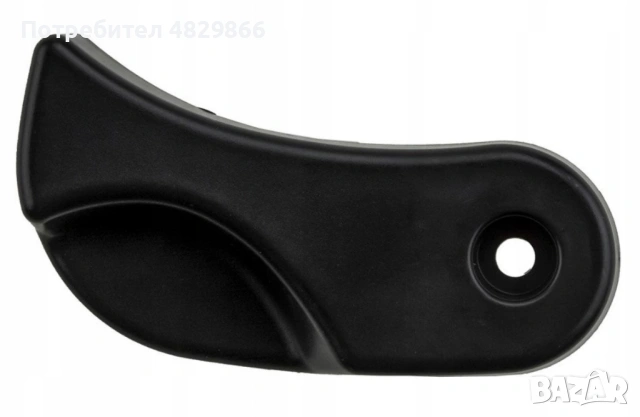 Дръжка за отваряне на преден капак BMW 1 F20/F21/F22/F23,1 F40,3 F30/…, снимка 3 - Части - 54621082