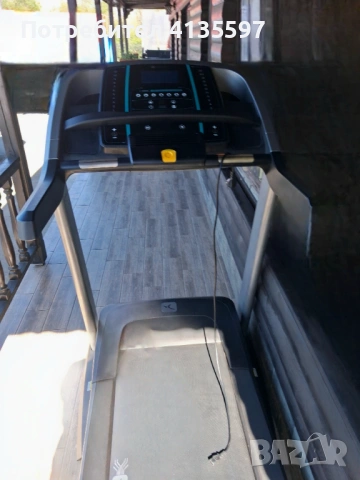 бягаща пътека Domyos T900 treadmill (MAXI серия)