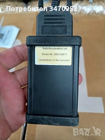 Power Box/Power commander/Chip Tuning за Peugeot/Citroen 2.0/2.2 HDI, снимка 4 - Части - 54019134