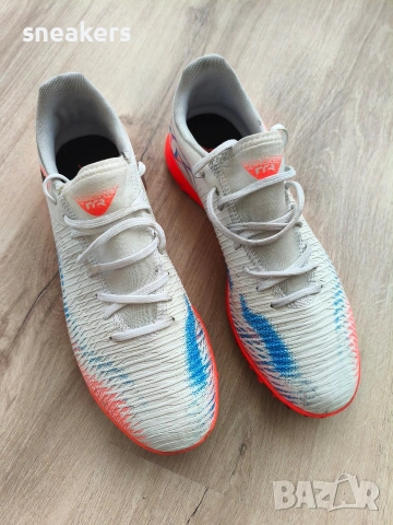 Футболни обувки PUMA /Стоножки , снимка 3 - Футбол - 54493548