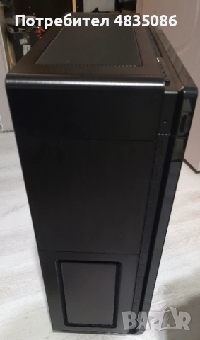 Кутия Phanteks Enthoo Primo Full Tower, снимка 7 - Захранвания и кутии - 54653447