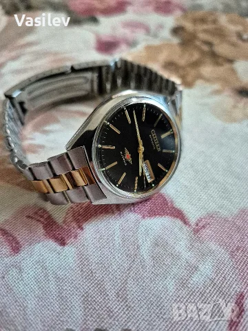 Citizen Ситизен, снимка 7 - Мъжки - 55483474