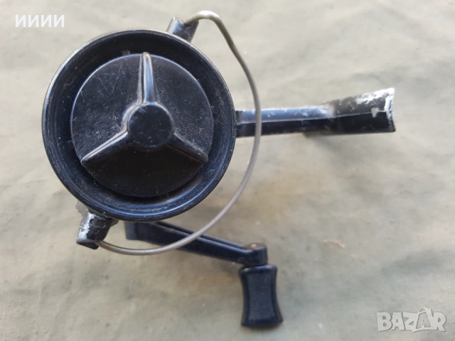 Риболовна макара RYOBI, снимка 4 - Макари - 54560677